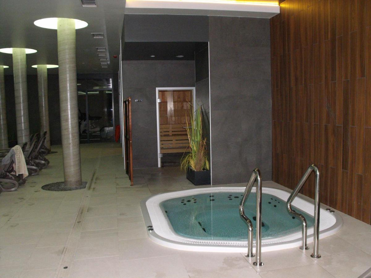 Apartament Baltyk Polanki Aqua Park Kołobrzeg Extérieur photo